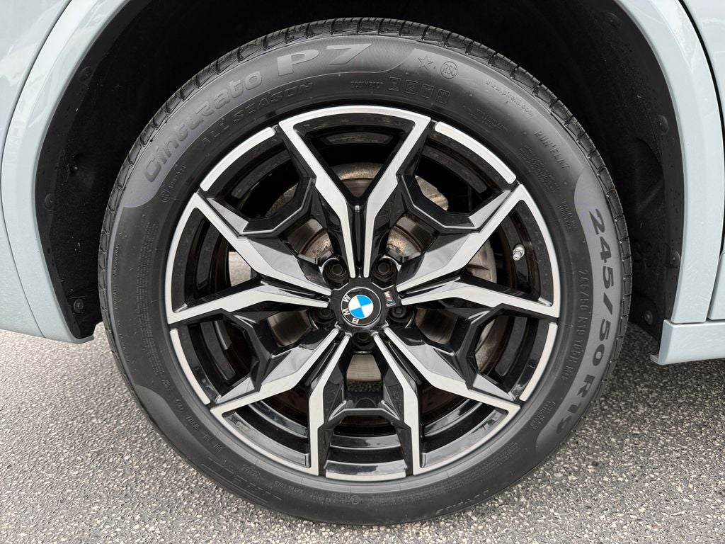 2024 BMW X3 xDrive30i M Sport