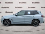 2024 BMW X3 xDrive30i M Sport