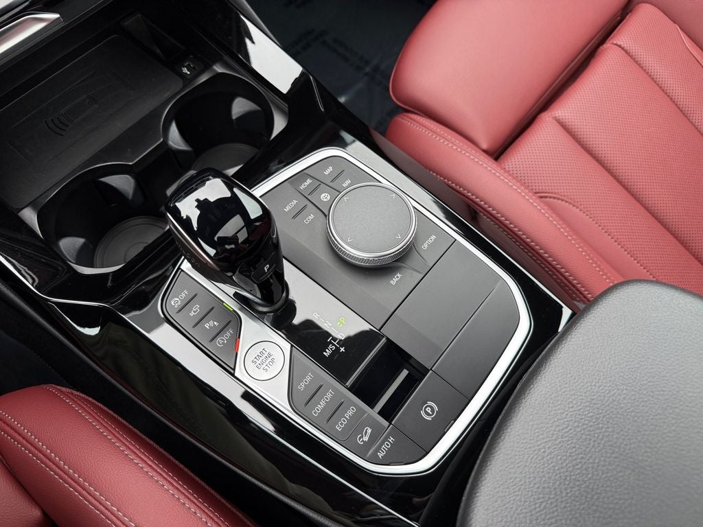 2024 BMW X3 xDrive30i M Sport