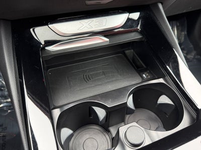 2024 BMW X3 xDrive30i M Sport