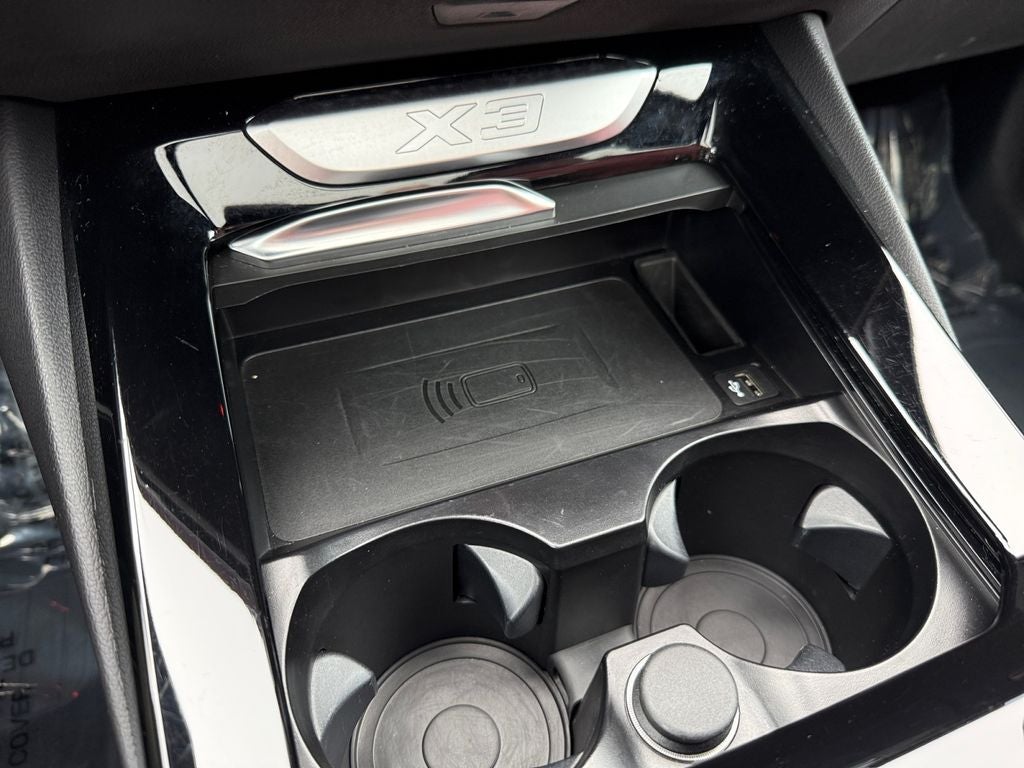 2024 BMW X3 xDrive30i M Sport