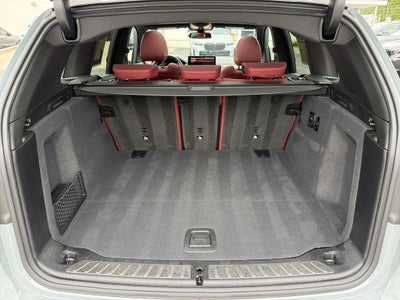 2024 BMW X3 xDrive30i M Sport