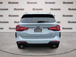 2024 BMW X3 xDrive30i M Sport