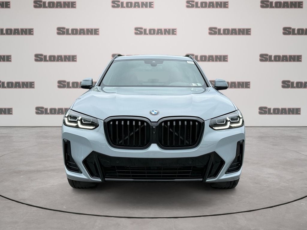 2024 BMW X3 xDrive30i M Sport