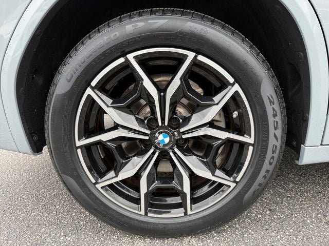 2024 BMW X3 xDrive30i M Sport