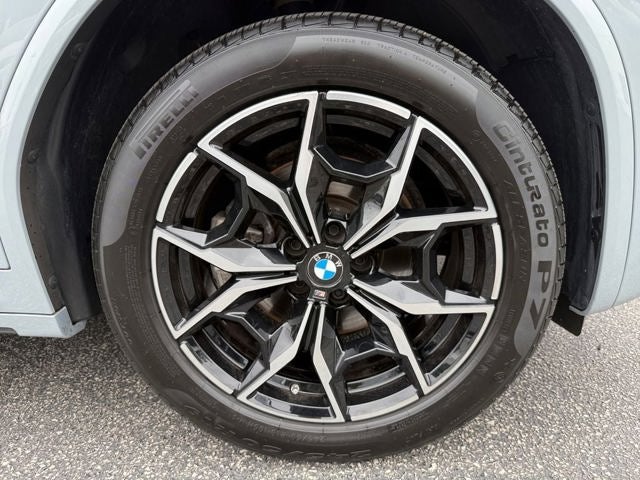 2024 BMW X3 xDrive30i M Sport