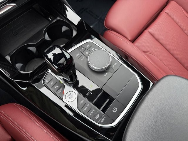 2024 BMW X3 xDrive30i M Sport