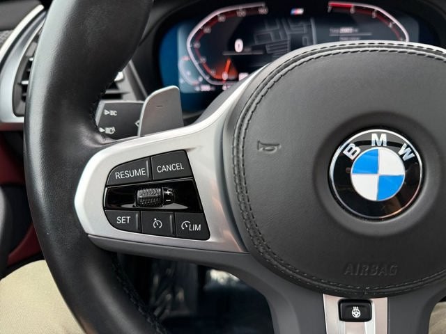 2024 BMW X3 xDrive30i M Sport