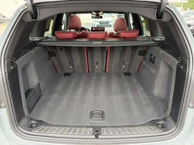 2024 BMW X3 xDrive30i M Sport
