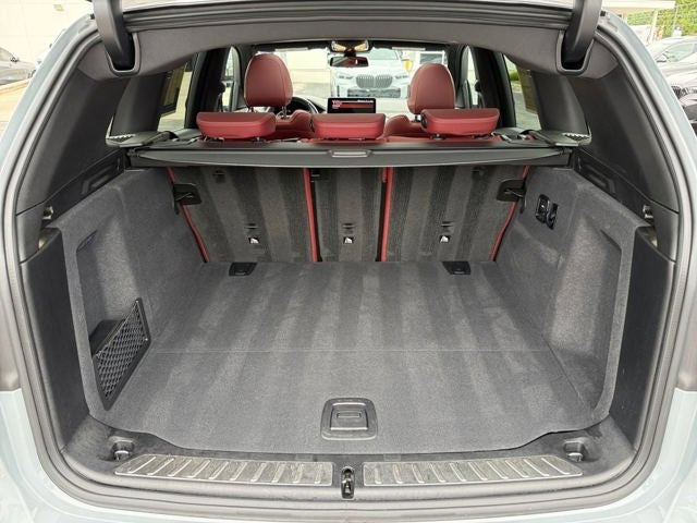 2024 BMW X3 xDrive30i M Sport