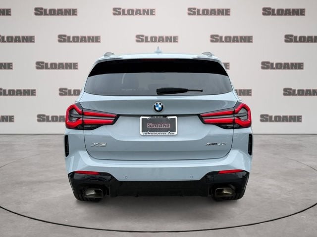 2024 BMW X3 xDrive30i M Sport
