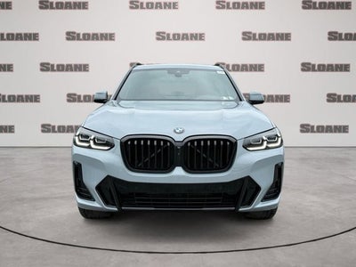 2024 BMW X3 xDrive30i M Sport