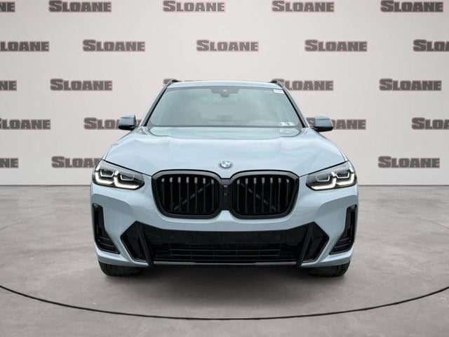 2024 BMW X3 xDrive30i M Sport