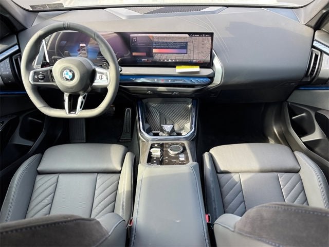 2026 BMW X3 30 xDrive M Sport