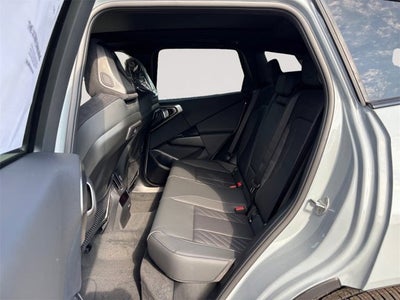 2026 BMW X3 30 xDrive M Sport