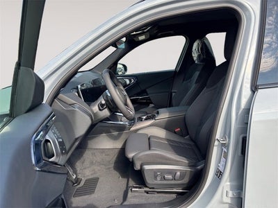 2026 BMW X3 30 xDrive M Sport
