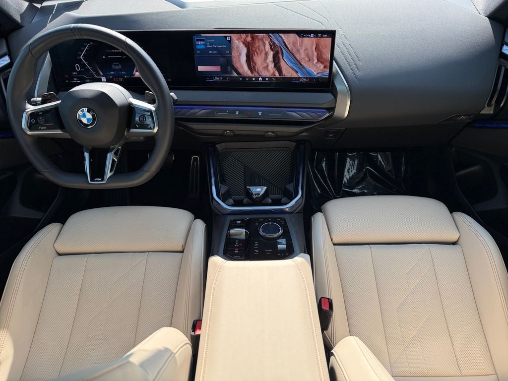 2026 BMW X3 30 xDrive M Sport