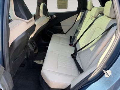 2026 BMW X3 30 xDrive M Sport