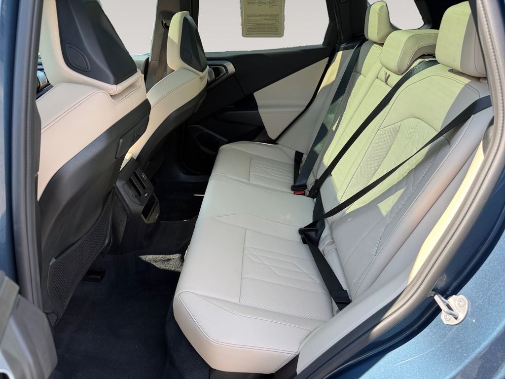 2026 BMW X3 30 xDrive M Sport