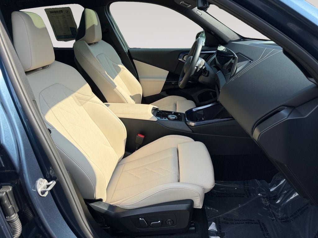 2026 BMW X3 30 xDrive M Sport