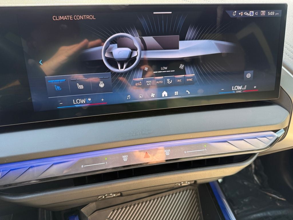 2026 BMW X3 30 xDrive M Sport