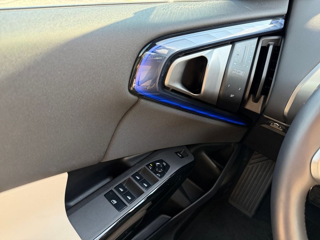 2026 BMW X3 30 xDrive M Sport