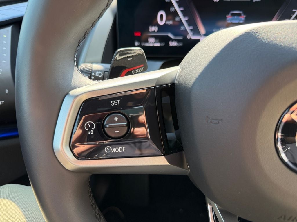 2026 BMW X3 30 xDrive M Sport