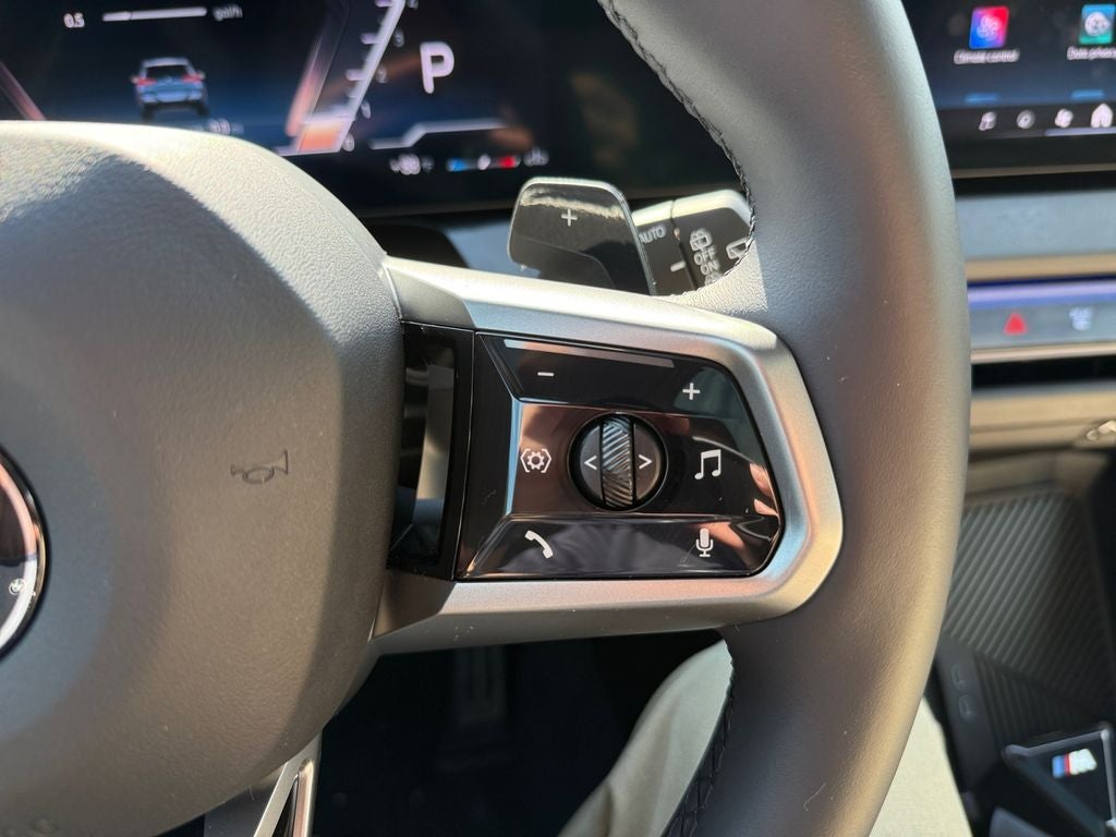 2026 BMW X3 30 xDrive M Sport