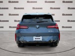 2026 BMW X3 30 xDrive M Sport