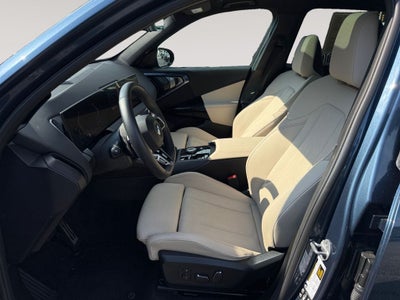 2026 BMW X3 30 xDrive M Sport
