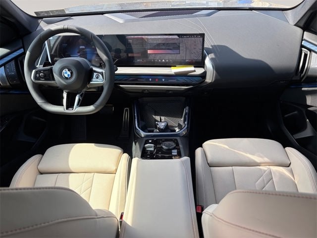 2026 BMW X3 30 xDrive M Sport