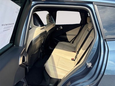 2026 BMW X3 30 xDrive M Sport