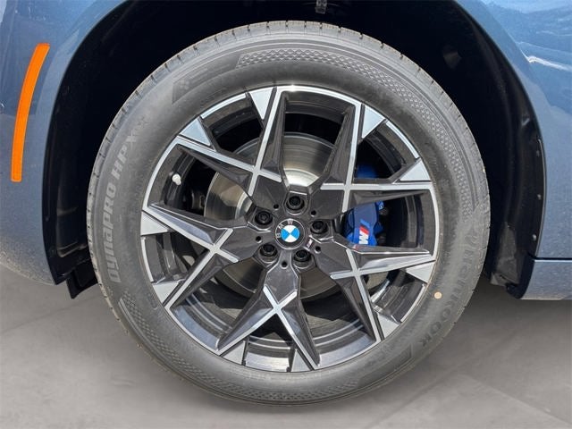 2026 BMW X3 30 xDrive M Sport