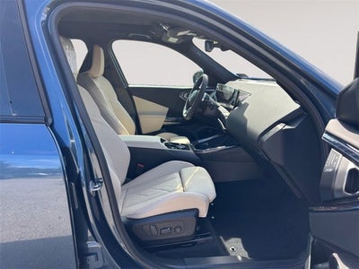 2026 BMW X3 30 xDrive M Sport