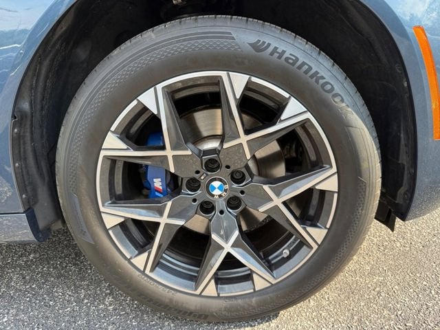 2026 BMW X3 30 xDrive M Sport