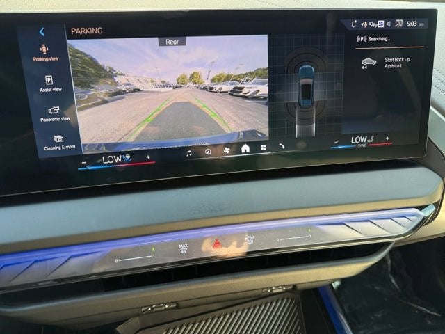 2026 BMW X3 30 xDrive M Sport