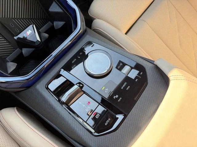 2026 BMW X3 30 xDrive M Sport