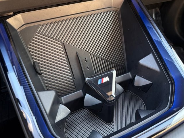2026 BMW X3 30 xDrive M Sport