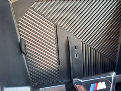 2026 BMW X3 30 xDrive M Sport