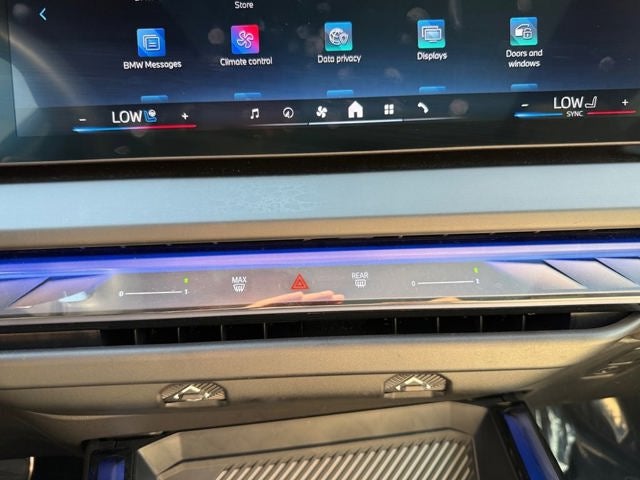 2026 BMW X3 30 xDrive M Sport