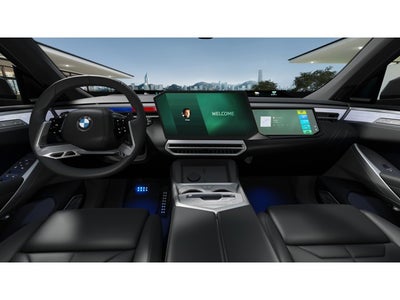 2027 BMW X5 40 xDrive