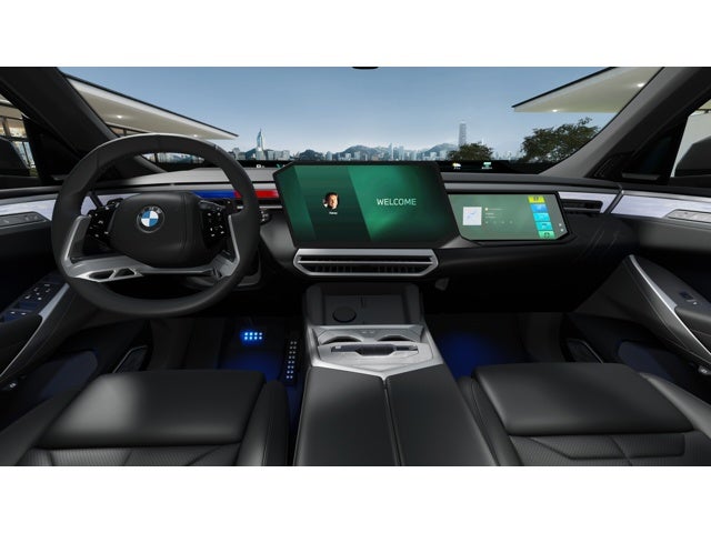 2027 BMW X5 40 xDrive