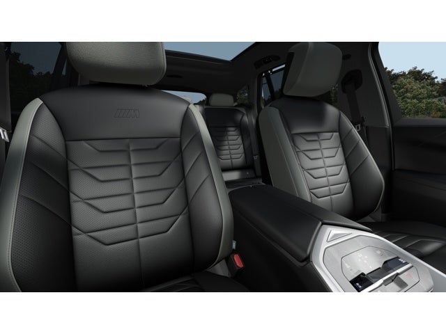 2027 BMW X5 40 xDrive