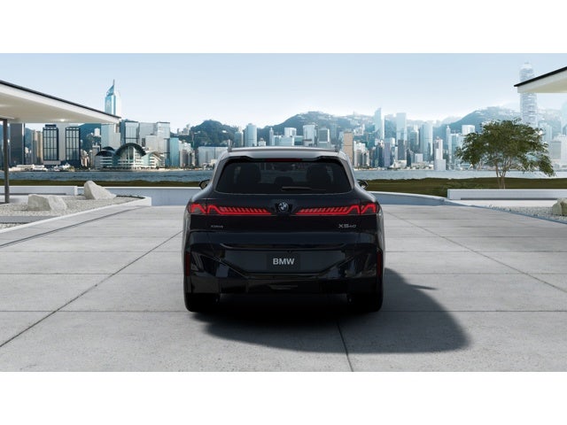 2027 BMW X5 40 xDrive
