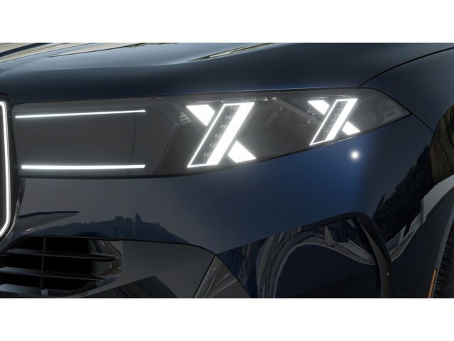 2027 BMW X5 40 xDrive