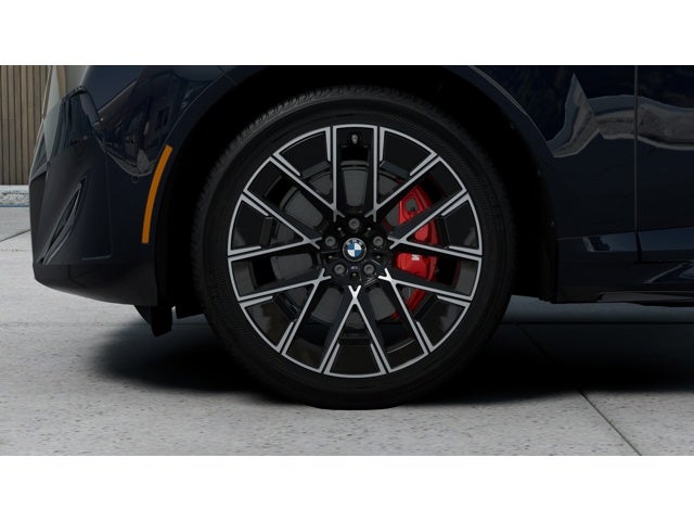 2027 BMW X5 40 xDrive