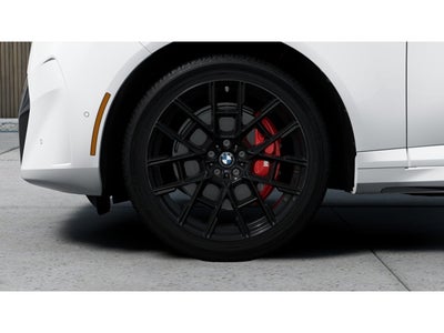 2027 BMW X5 40 xDrive