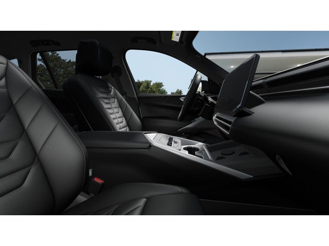2027 BMW X5 40 xDrive