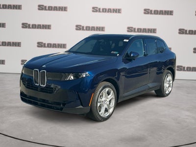 2027 BMW X5 40 xDrive