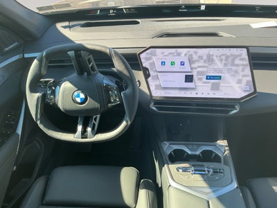 2027 BMW X5 40 xDrive